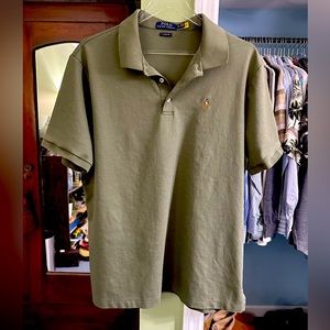 Ralph Lauren Polo shirt